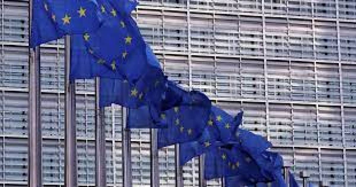 Κομισιόν: Ανοδικές οι προβλέψεις της για το ΑΕΠ της Ευρωζώνης