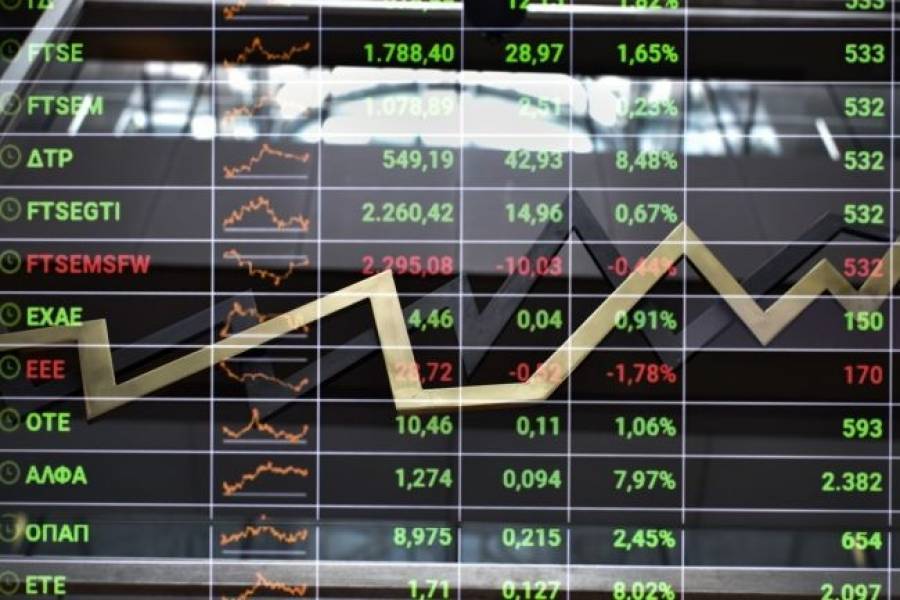 Πως διαμορφώνονται τα τεχνικά δεδομένα για το Γενικό Δείκτη