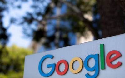 Η Google χρηματοδοτεί με 1 εκατ. δολάρια την Ελλάδα