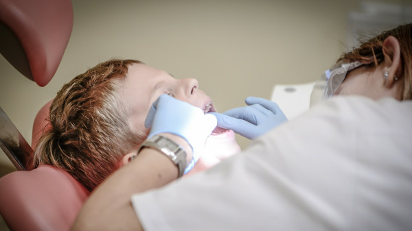 Dentist Pass: Έως 22 Οκτωβρίου η υποβολή αιτήσεων
