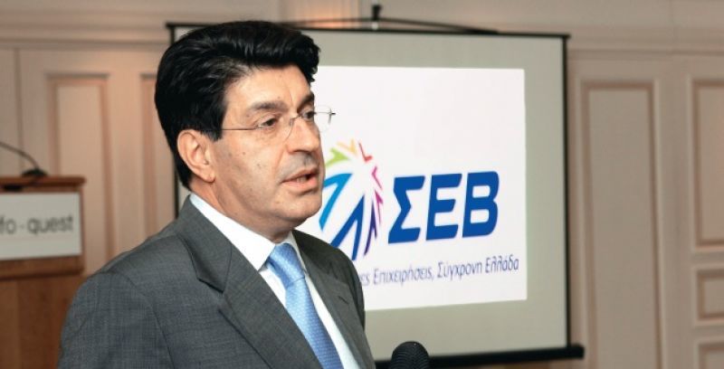 Φέσσας: Η συμφωνία είναι προϋπόθεση για την ανάπτυξη