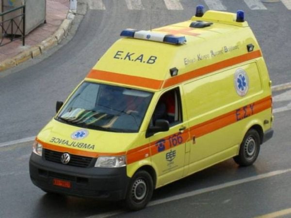 Τραγωδία στην Καλαμπάκα: Νεκρά δύο αδέλφια από αναθυμιάσεις
