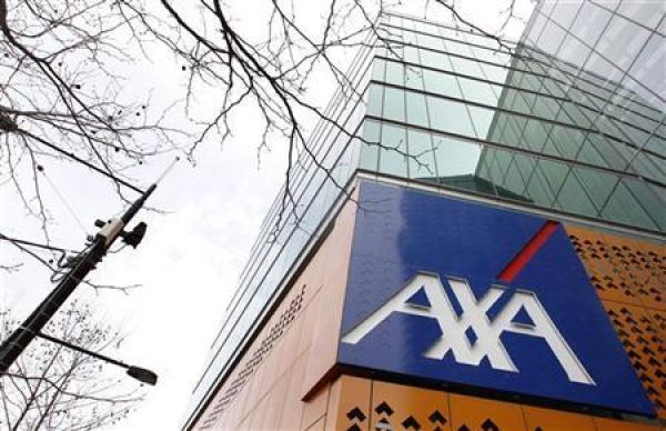 Φιλανθρωπικό έργο από την AXA