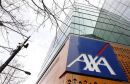 Φιλανθρωπικό έργο από την AXA