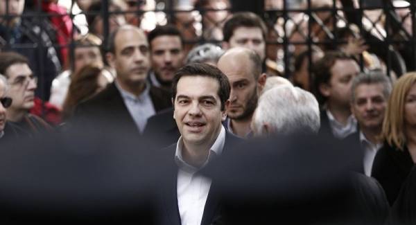 Τσίπρας: Έχουμε ένα σχέδιο δίκαιης ανάπτυξης για τη χώρα