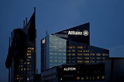 Allianz: Η διαδικασία ανάκαμψης στην Ελλάδα επιταχύνεται