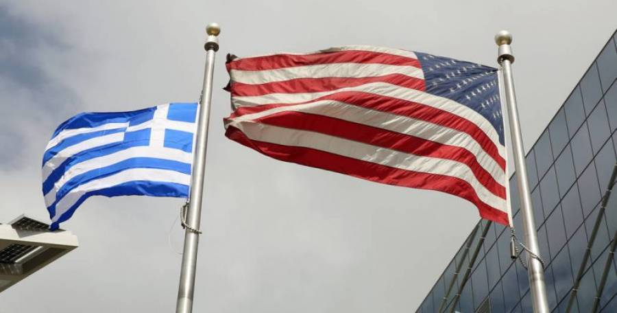 «Αμερικανική βοήθεια» στον τουρισμό με ισχυρό κύμα αφίξεων