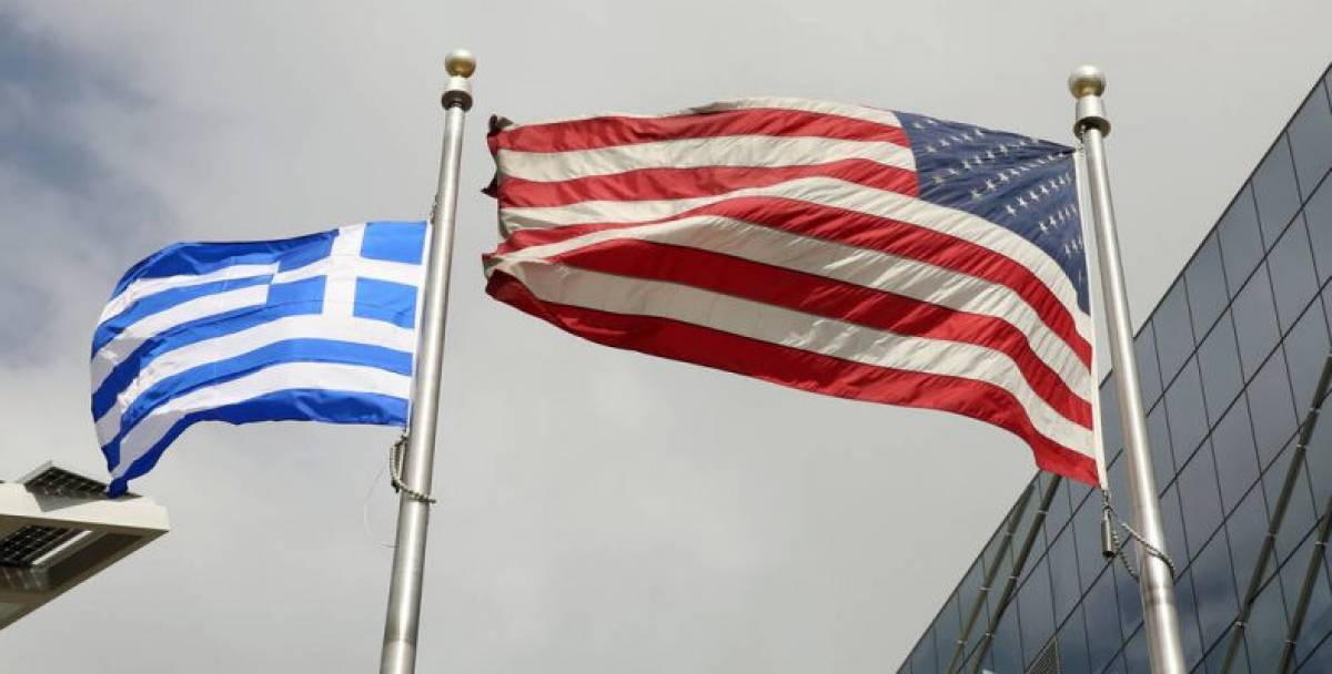 «Αμερικανική βοήθεια» στον τουρισμό με ισχυρό κύμα αφίξεων