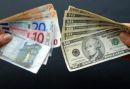 Υποχώρηση του ευρώ έναντι του δολαρίου