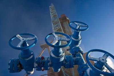 Επέκταση του δικτύου φυσικού αερίου σε περιοχές της Αττικής