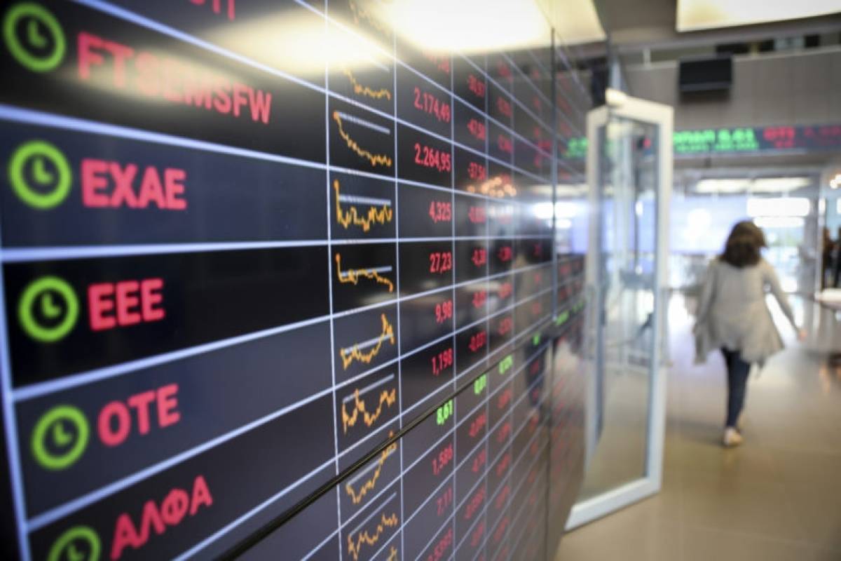 Η ατζέντα της εβδομάδας, οι αποκοπές μερισμάτων και οι εκλογές