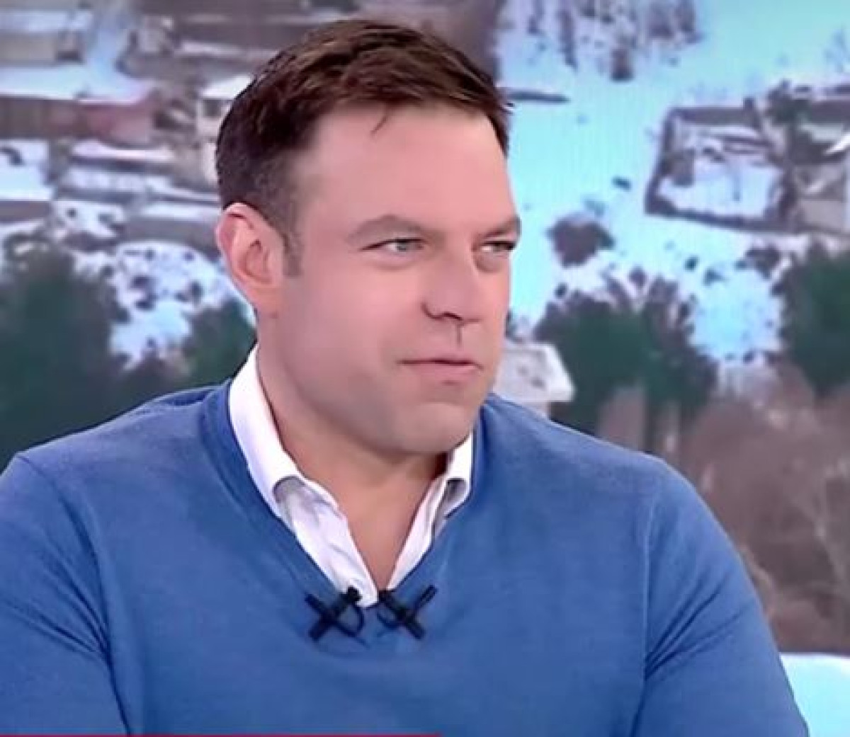 Κασσελάκης: Ο ΣΥΡΙΖΑ μου φόρτωσε οικονομικά λάθη του παρελθόντος
