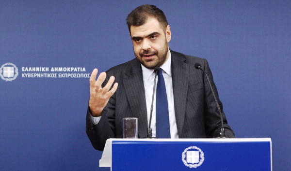 Μαρινάκης: Επί Μητσοτάκη η ΝΔ δεν έχει πάρει ούτε ένα ευρώ δανεισμού
