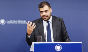 Μαρινάκης: Επί Μητσοτάκη η ΝΔ δεν έχει πάρει ούτε ένα ευρώ δανεισμού