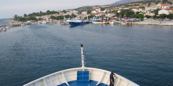 Νέοι προορισμοί εντάχθηκαν στο σχέδιο των άγονων γραμμών