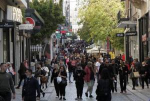 Κορονοϊός: Η στρατηγική άρσης των περιορισμών μέχρι το Πάσχα