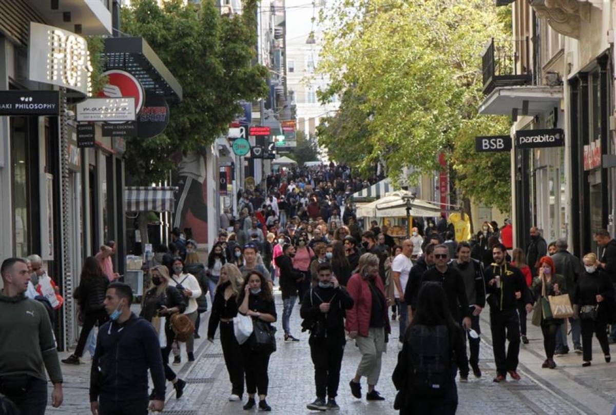 Κορονοϊός: Η στρατηγική άρσης των περιορισμών μέχρι το Πάσχα