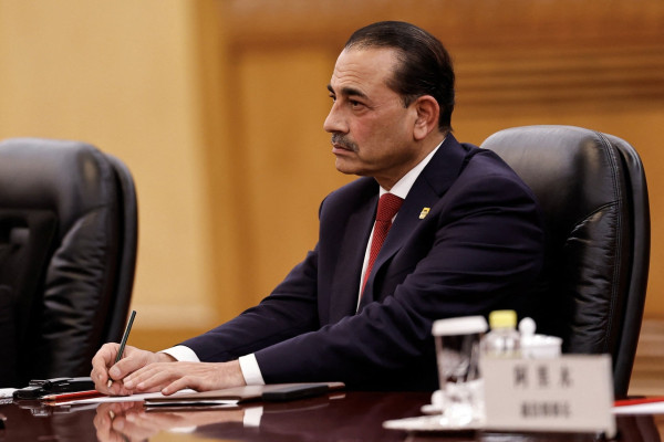 Σαρίφ προς Πεζεσκιάν: Το Πακιστάν θα είναι πάντα στο πλευρό του Ιράν