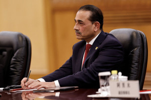 Σαρίφ προς Πεζεσκιάν: Το Πακιστάν θα είναι πάντα στο πλευρό του Ιράν