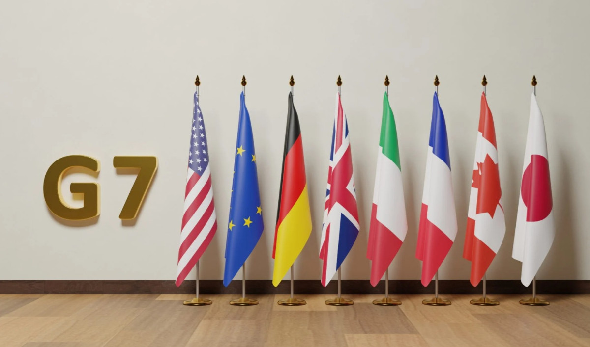 G7: Νέα φορολογική συμφωνία – Πακέτο φοροελαφρύνσεων για αμερικανικές πολυεθνικές