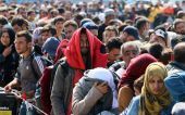 Διεθνής Αμνηστία: Άνιση η κατανομή των προσφύγων