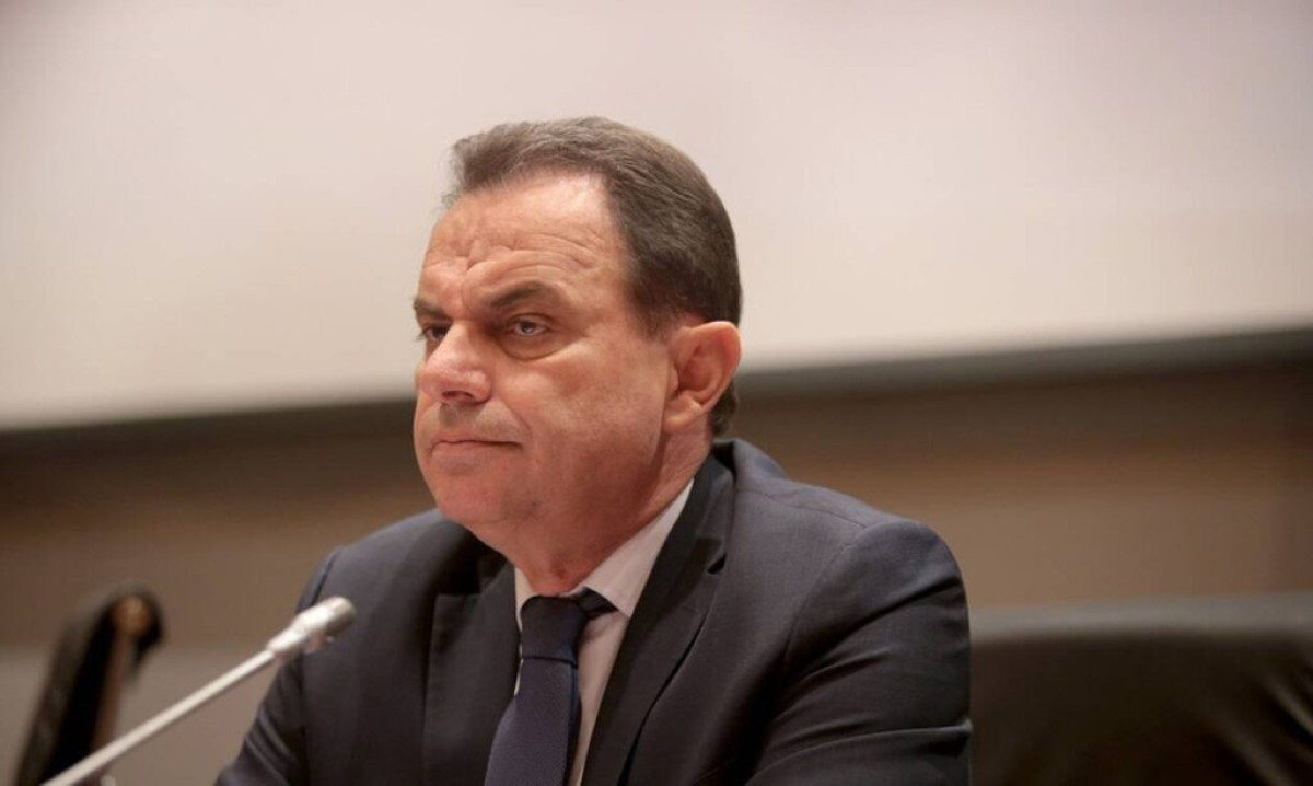 Γεωργαντάς για «Πράσινη Συμφωνία»: Θεμέλιος λίθος για τη νέα ΚΑΠ