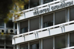 Παπαθανάσης: Ενίσχυση προϋπολογισμού για την ανακαίνιση της Φοιτητικής Εστίας Αρρένων