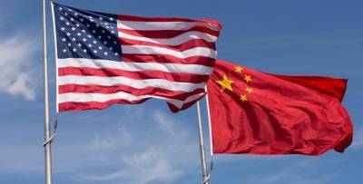 Οι ΗΠΑ απέλασαν «μυστικά» δύο Κινέζους διπλωμάτες