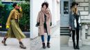 Τα ορειβατικά μποτάκια είναι δυνατό shoe trend για τον χειμώνα