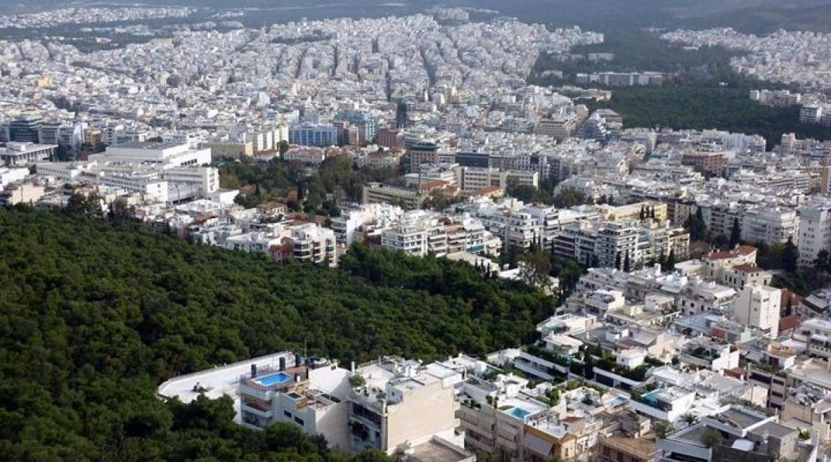 Σε ποιες περιοχές δίνεται παράταση για τις δηλώσεις στο Κτηματολόγιο