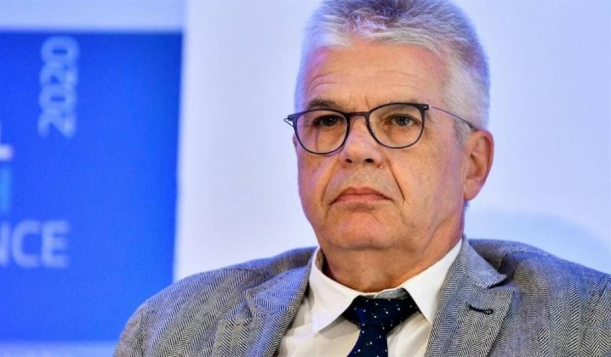 Γώγος: Πριν τις 14 Δεκεμβρίου είναι δύσκολο να ανοίξει κάτι
