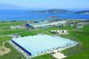 Από εργοστάσιο της Σωληνουργείας σε Εμπορικό Πάρκο Κορίνθου