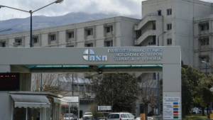 Σε σοβαρή κατάσταση 19χρονος με κορονοϊό που υπέστη πνευμονική εμβολή
