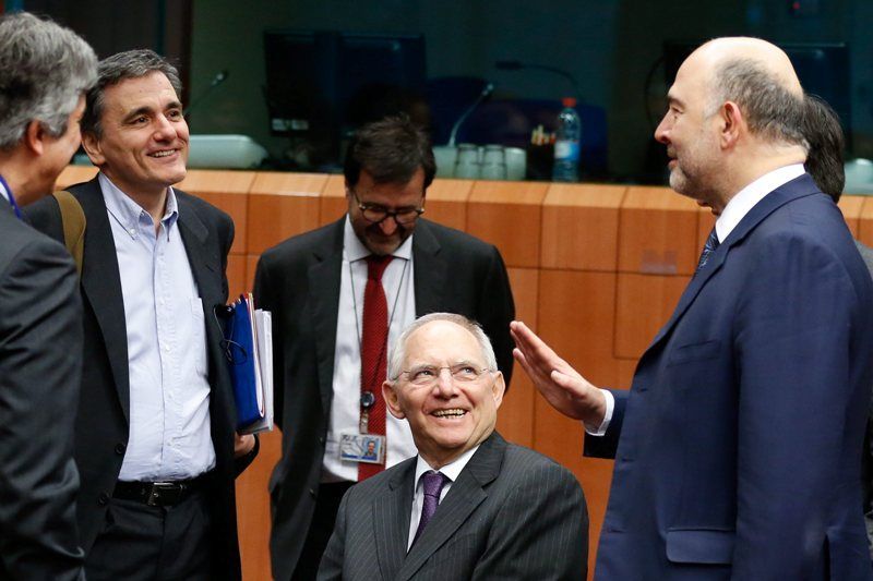 Άναψε φωτιές ο διάλογος Τσακαλώτου-Θεσμών για εκλογές
