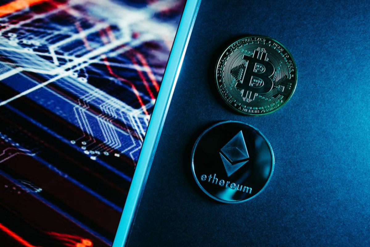 Απώλειες στην αγορά κρυπτονομισμάτων – Το Ethereum διατηρεί την δυναμική του