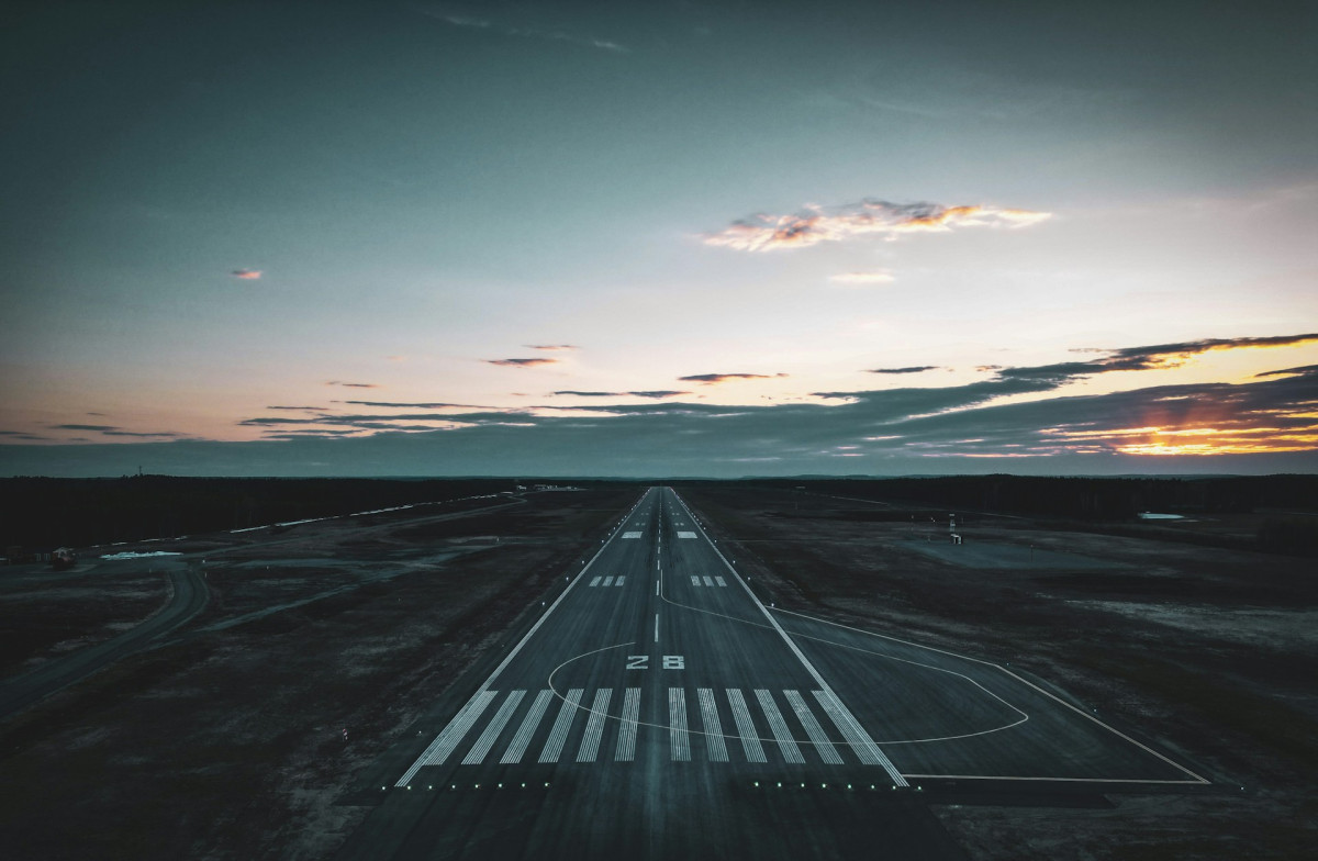 Fraport Greece: Ρεκόρ 7,1 εκατ. επιβατών τον Αύγουστο στα 14 περιφερειακά αεροδρόμια