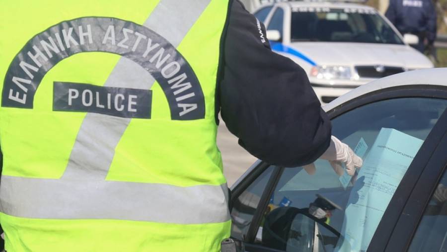 Μέτρα κορονοϊού: Πρόστιμα 159.300 ευρώ και δύο συλλήψεις
