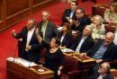Ξανά στη Βουλή η τροπολογία του ΚΚΕ για κατάργηση της ΠΝΠ