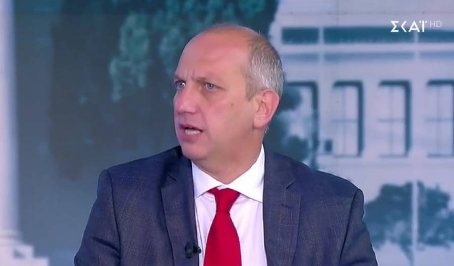 Οικονόμου: Διπλή εξεταστική αν ο ΣΥΡΙΖΑ επιχειρήσει να «δραπετεύσει»