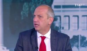 Οικονόμου: Διπλή εξεταστική αν ο ΣΥΡΙΖΑ επιχειρήσει να «δραπετεύσει»