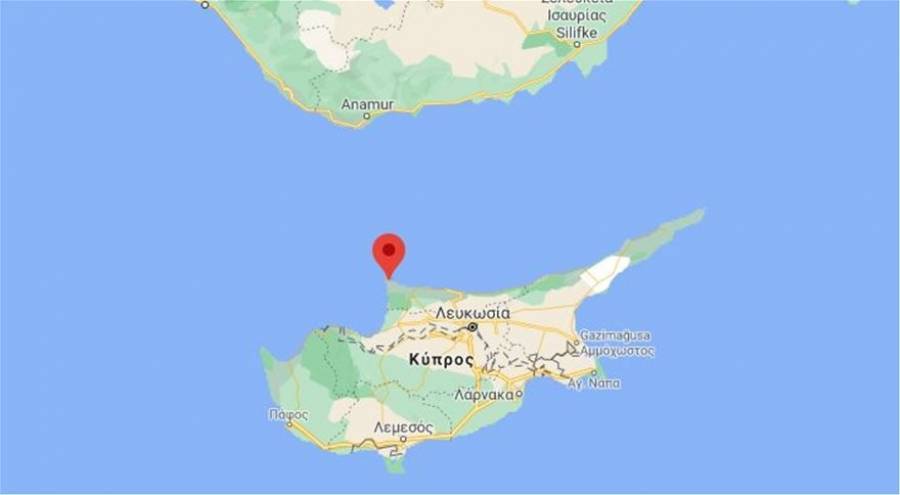 Νέα τουρκική NAVTEX: Άσκηση με πραγματικά πυρά στην ανατολική Μεσόγειο