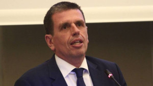 Καιρίδης: Σημαντικό ορόσημο το ευρωπαϊκό σύμφωνο για Μετανάστευση και Άσυλο