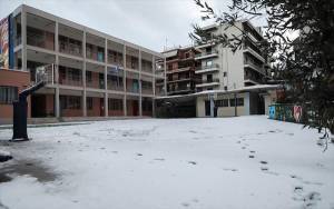 Τηλεκπαίδευση και την Παρασκευή (28/1) στην Αττική- Κλειστοί οι βρεφονηπιακοί