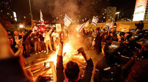 Ισραήλ: Δυσπιστία για το μορατόριουμ Νετανιάχου