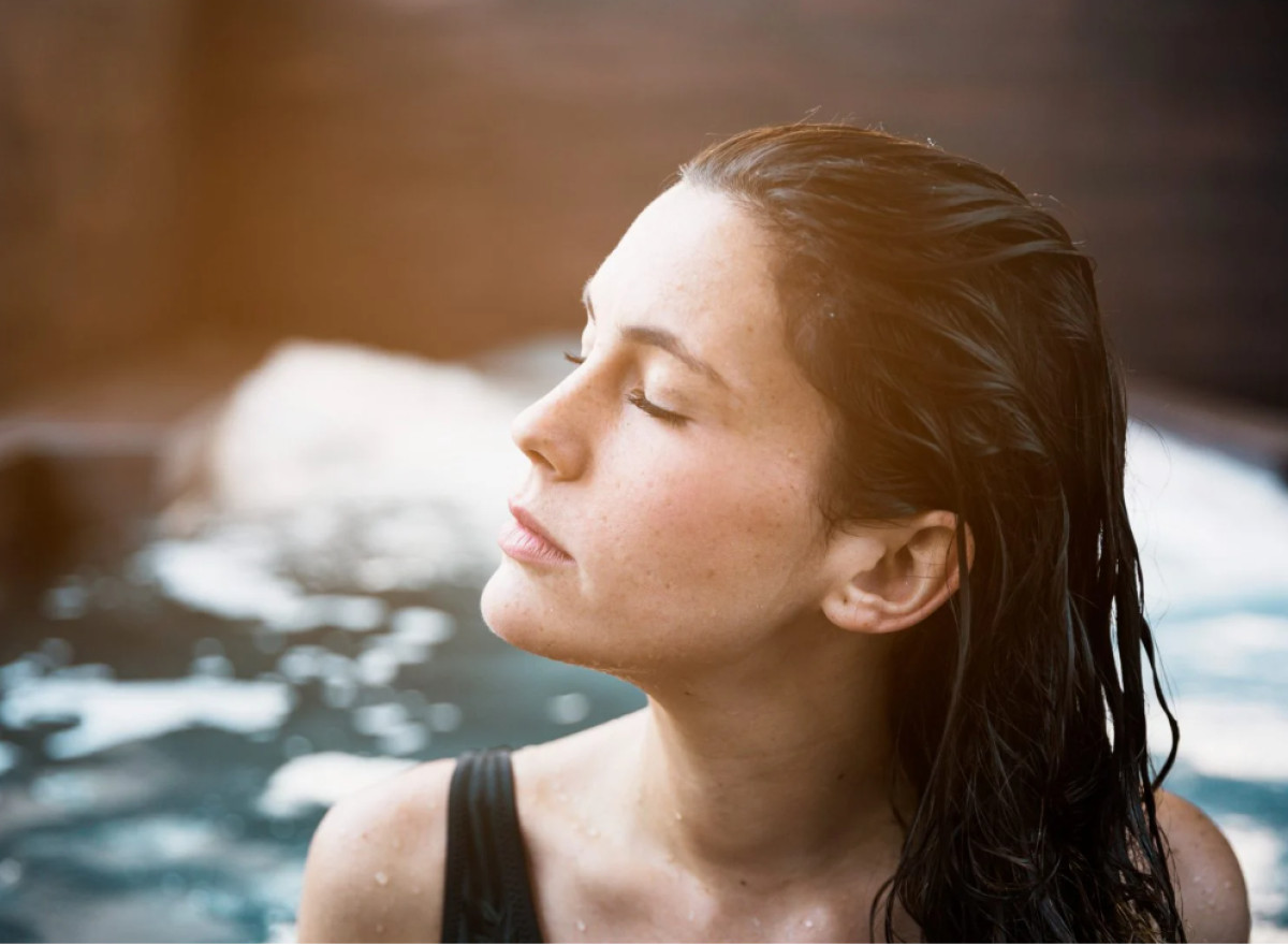 Wellness, o πολιτισμός του μέλλοντος