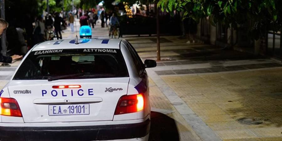 18χρονη δέχθηκε επίθεση με αποσμητικό στα μάτια-Ομολόγησε ο δράστης