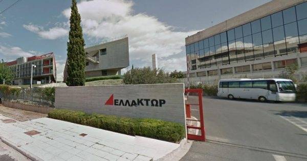 Άλλαξε «χέρια» μέσω πακέτου το 5% της Ελλάκτωρ