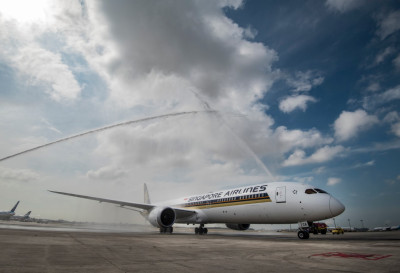 Singapore Airlines: Η καλύτερη αεροπορική εταιρεία παγκοσμίως στα Skytrax 2023