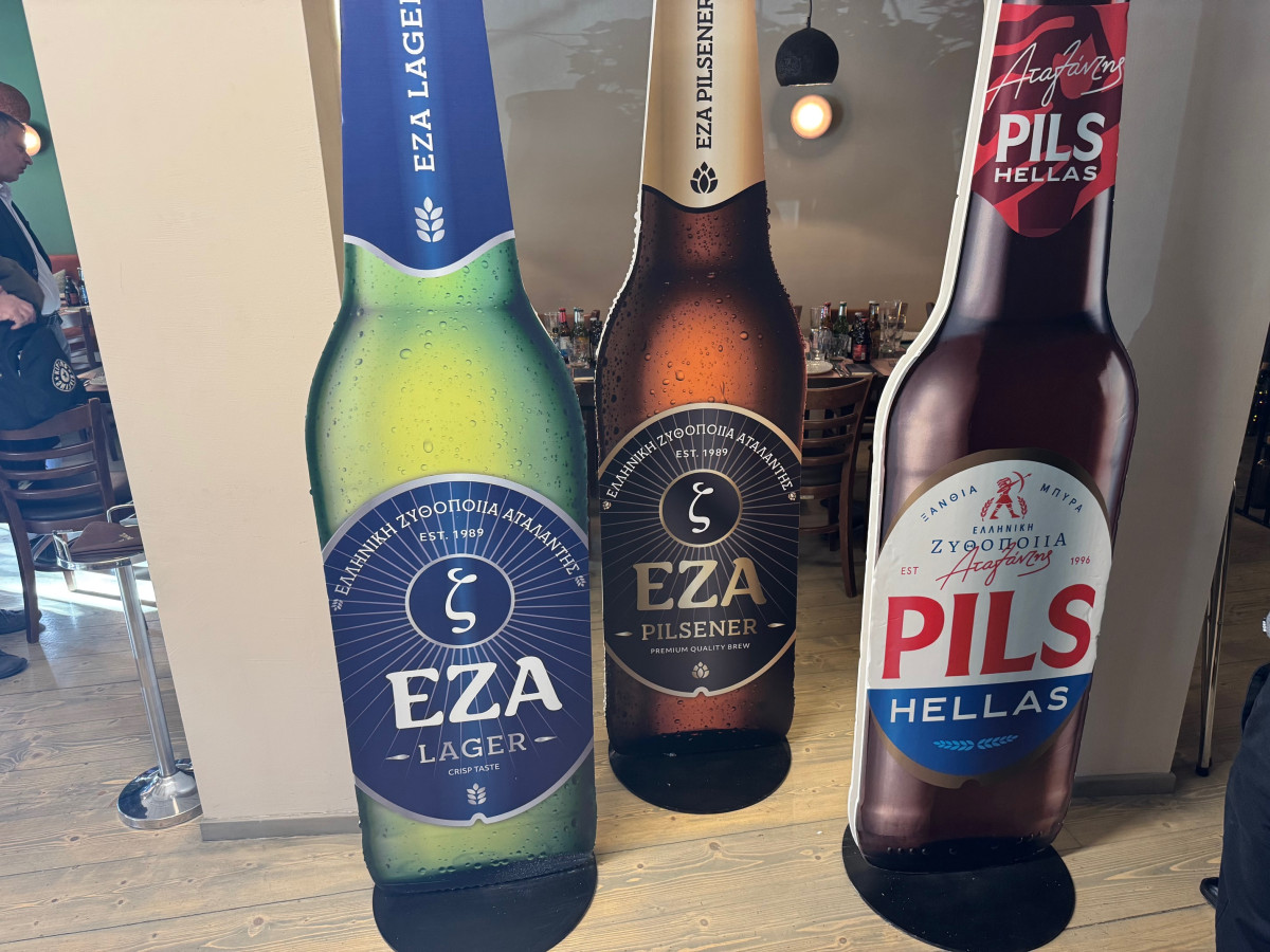 ΕΖΑ: Πού «ποντάρει» για την άνοδο των οικονομικών μεγεθών