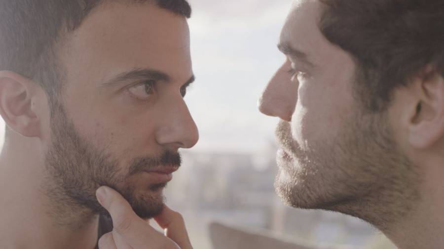 Νύχτες Πρεμιέρας: Δωρεάν προβολές ταινιών μικρού μήκους queer δημιουργών, στο πλαίσιο του Athens Pride
